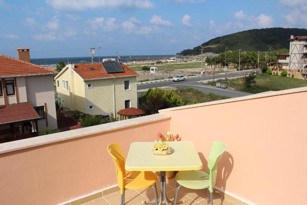 Agva Sahil Yildizi Hotel Rum bild