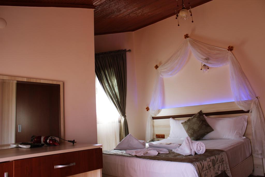 Agva Sahil Yildizi Hotel Exteriör bild