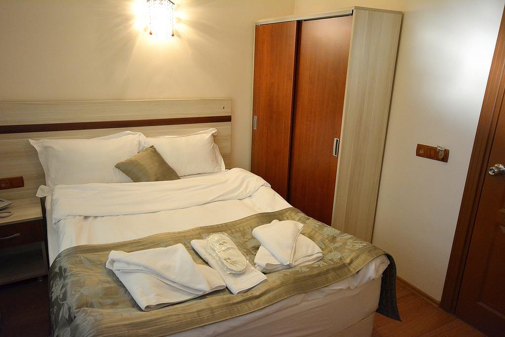 Agva Sahil Yildizi Hotel Rum bild
