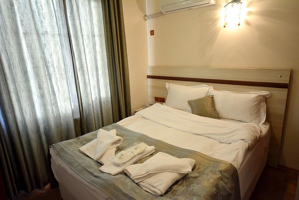 Agva Sahil Yildizi Hotel Rum bild